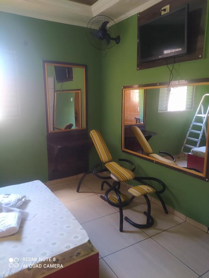 Hotel Momentos São Paulo Eksteriør bilde