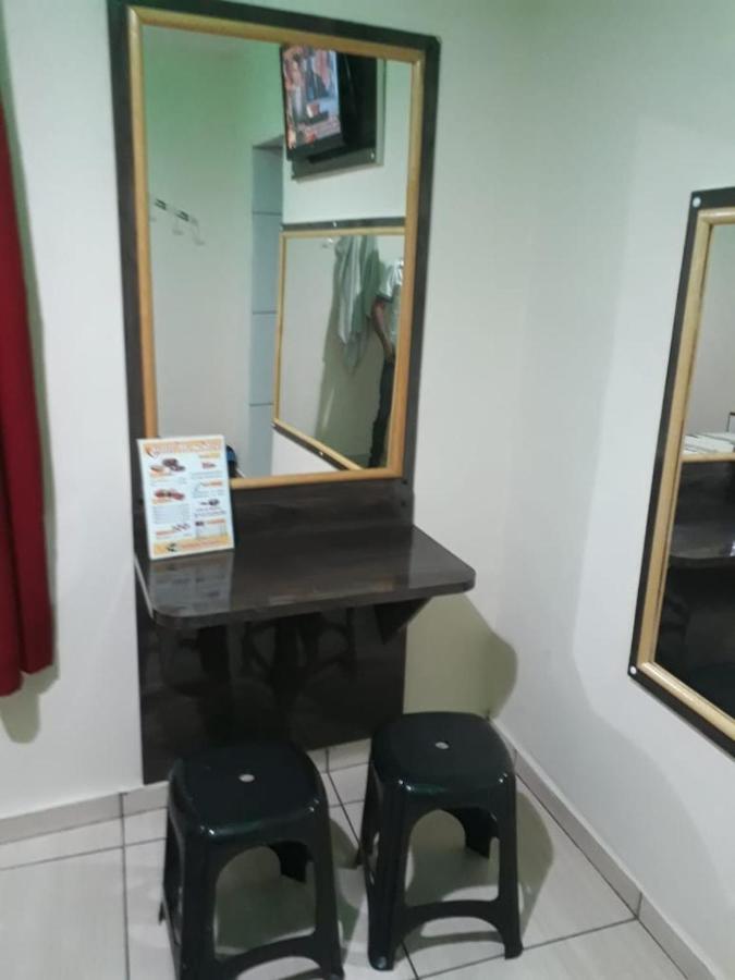 Hotel Momentos São Paulo Eksteriør bilde