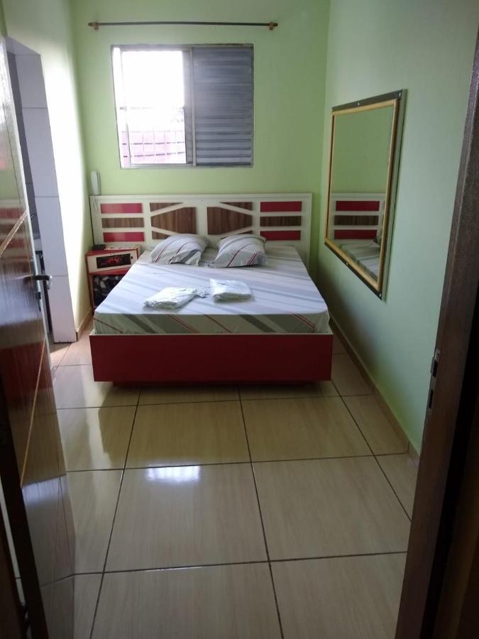 Hotel Momentos São Paulo Eksteriør bilde